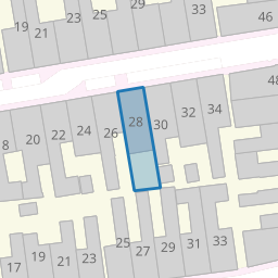 Perceel HDR00-E-3616