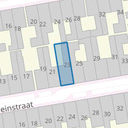 Perceel HDR00-E-3627