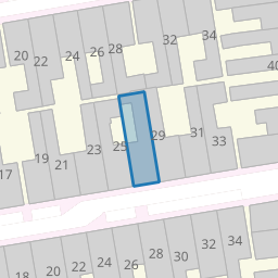 Perceel HDR00-E-3629