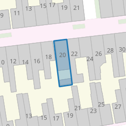 Perceel HDR00-E-3637