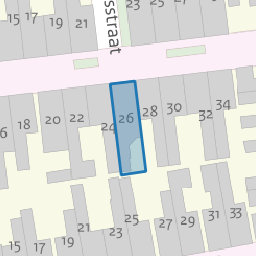 Perceel HDR00-E-3640