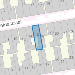 Perceel HDR00-E-3650