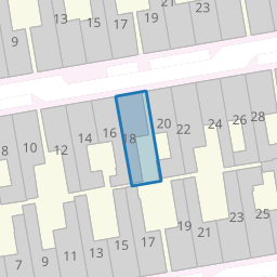 Perceel HDR00-E-3651