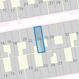 Perceel HDR00-E-3654