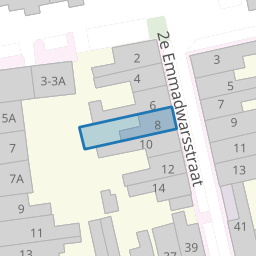 Perceel HDR00-E-3676