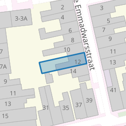 Perceel HDR00-E-3678