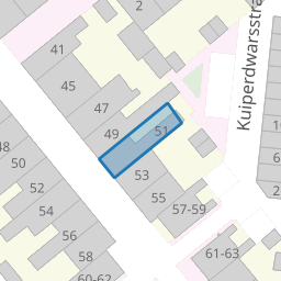 Perceel HDR00-E-3700