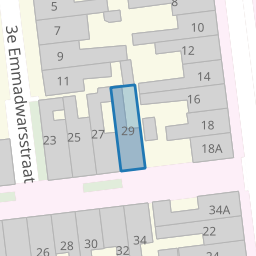 Perceel HDR00-E-3707