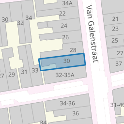 Perceel HDR00-E-3711