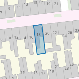 Perceel HDR00-E-3719