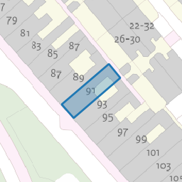 Perceel HDR00-E-3732