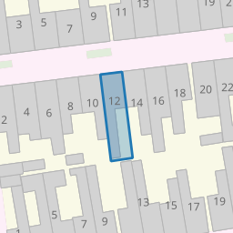 Perceel HDR00-E-3750