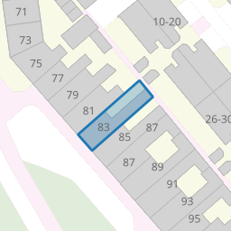 Perceel HDR00-E-3762