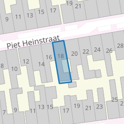 Perceel HDR00-E-3780