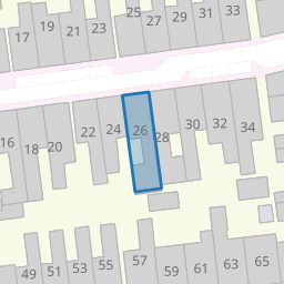 Perceel HDR00-E-3784