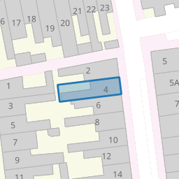 Perceel HDR00-E-3814