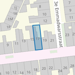 Perceel HDR00-E-3817