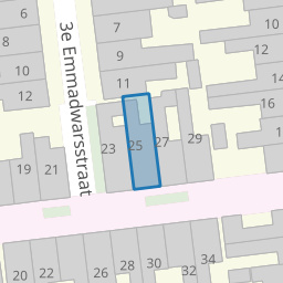 Perceel HDR00-E-3822