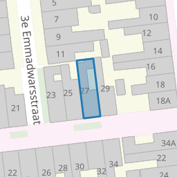 Perceel HDR00-E-3823