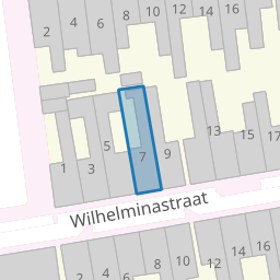 Perceel HDR00-E-3824