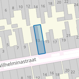 Perceel HDR00-E-3827