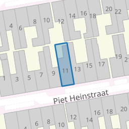 Perceel HDR00-E-3845