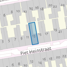 Perceel HDR00-E-3846