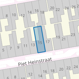 Perceel HDR00-E-3847