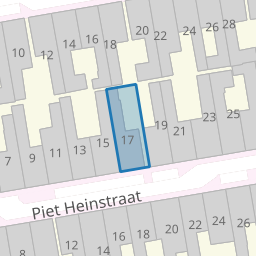 Perceel HDR00-E-3848