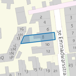 Perceel HDR00-E-3893