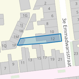 Perceel HDR00-E-3895