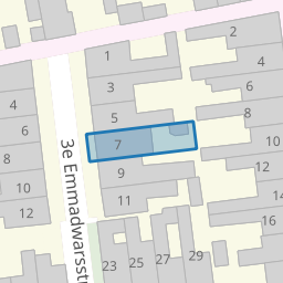 Perceel HDR00-E-3899