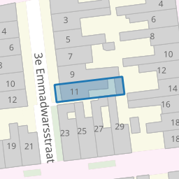 Perceel HDR00-E-3901