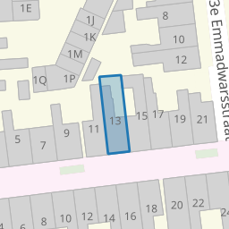 Perceel HDR00-E-3904