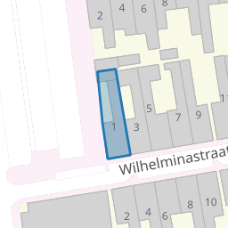 Perceel HDR00-E-3907