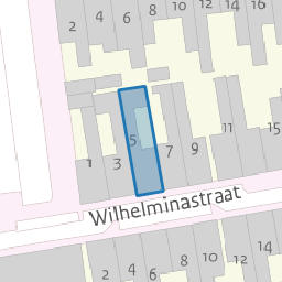 Perceel HDR00-E-3909