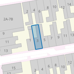 Perceel HDR00-E-3912