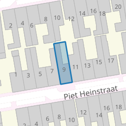 Perceel HDR00-E-3915