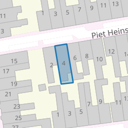 Perceel HDR00-E-3917