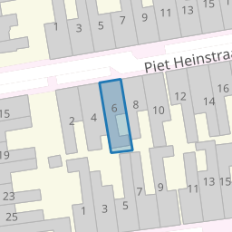 Perceel HDR00-E-3918