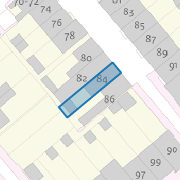 Perceel HDR00-E-3921