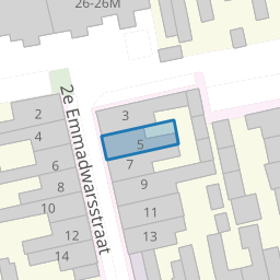 Perceel HDR00-E-3940