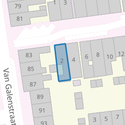 Perceel HDR00-E-3969