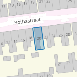 Perceel HDR00-E-3978