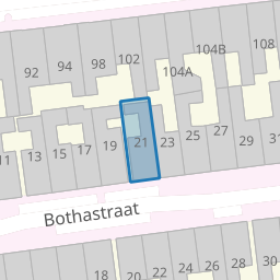 Perceel HDR00-E-4007