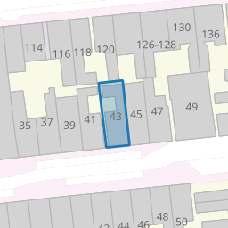 Perceel HDR00-E-4012