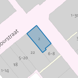 Perceel HDR00-E-4022