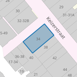 Perceel HDR00-E-4027