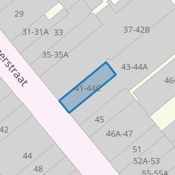 Perceel HDR00-E-4029