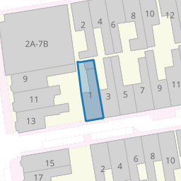 Perceel HDR00-E-4041